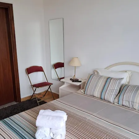 Casa Do Moleirinho Freixo de Espada à Cinta