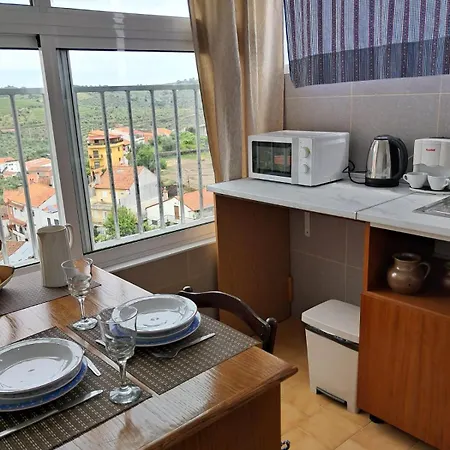 Casa Do Moleirinho Freixo de Espada à Cinta