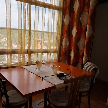 Affittacamere Casa Do Moleirinho Freixo de Espada à Cinta