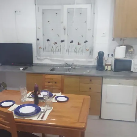 Penzion Casa Do Moleirinho *