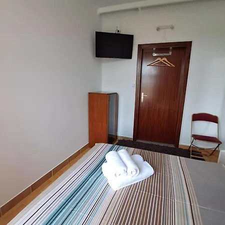 Penzion Casa Do Moleirinho *