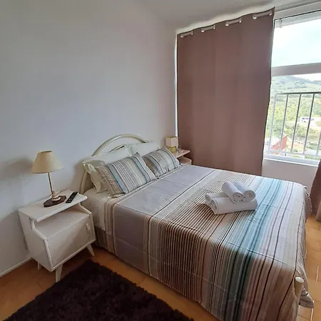 Penzion Casa Do Moleirinho *