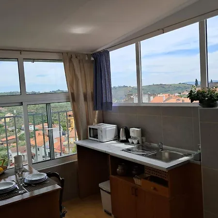 Casa Do Moleirinho Penzion