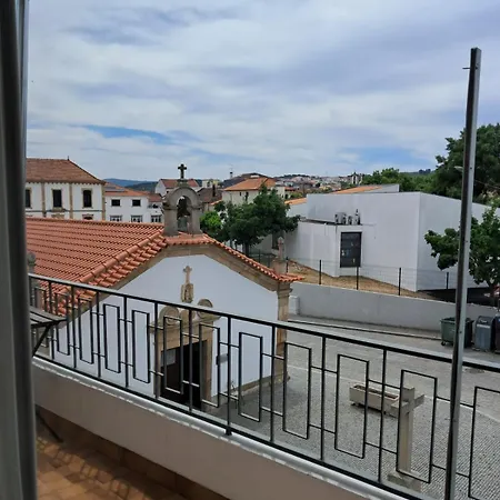 Casa Do Moleirinho Affittacamere Freixo de Espada à Cinta