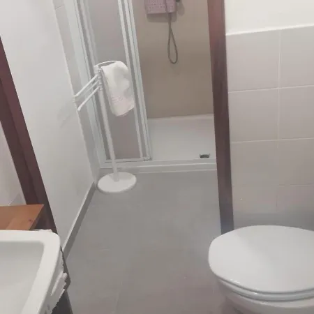 Casa Do Moleirinho Penzion *