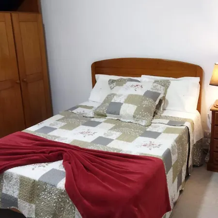 Casa Do Moleirinho Penzion