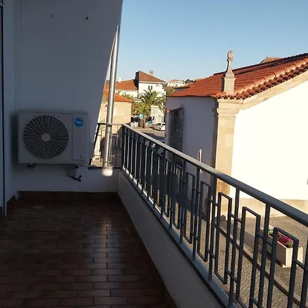 Casa Do Moleirinho *