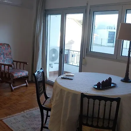 Penzion Casa Do Moleirinho