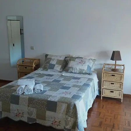 Penzion Casa Do Moleirinho *