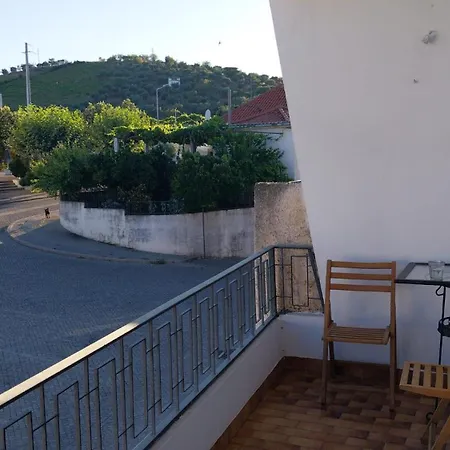 Penzion Casa Do Moleirinho Freixo de Espada à Cinta