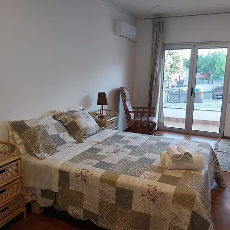 Penzion Casa Do Moleirinho Freixo de Espada à Cinta