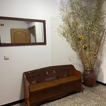 Penzion Casa Do Moleirinho