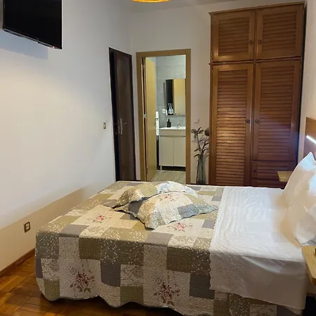 Casa de hóspedes Casa Do Moleirinho Freixo de Espada à Cinta