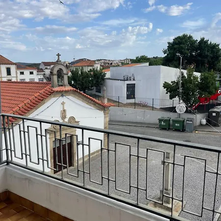 Casa Do Moleirinho *