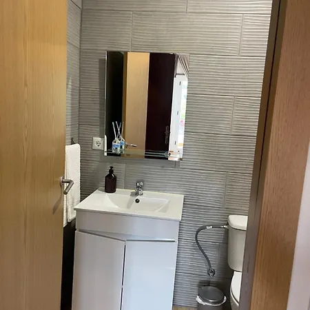 Casa de hóspedes Casa Do Moleirinho Freixo de Espada à Cinta