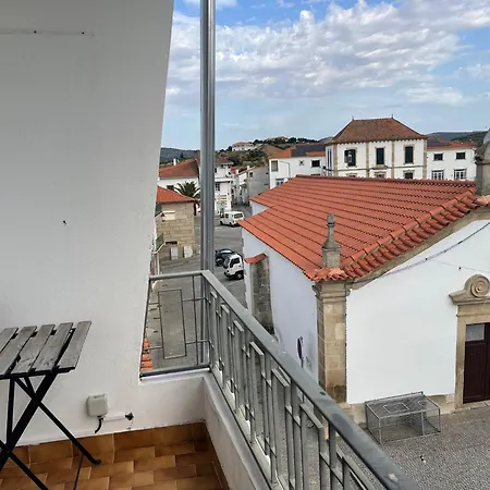 Casa Do Moleirinho *