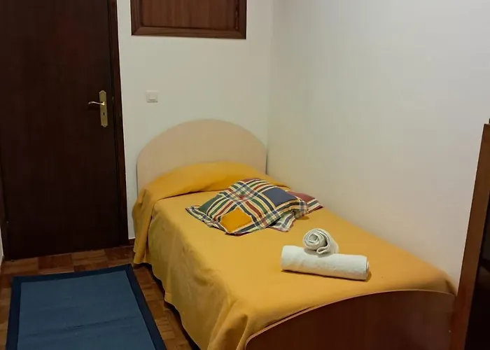 Casa Do Moleirinho * Freixo de Espada à Cinta