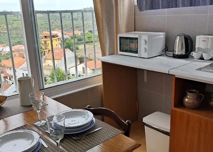 Casa Do Moleirinho Freixo de Espada à Cinta