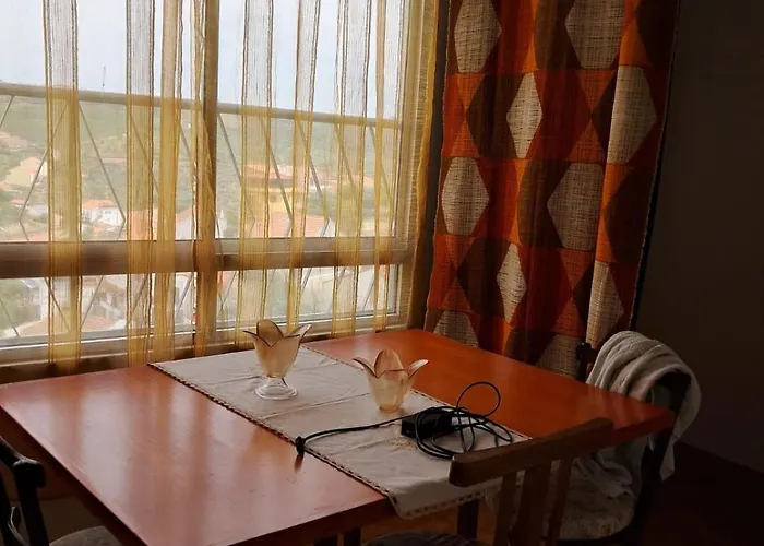 Vendégház Casa Do Moleirinho Freixo de Espada à Cinta