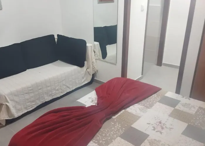 Casa Do Moleirinho Vendégház