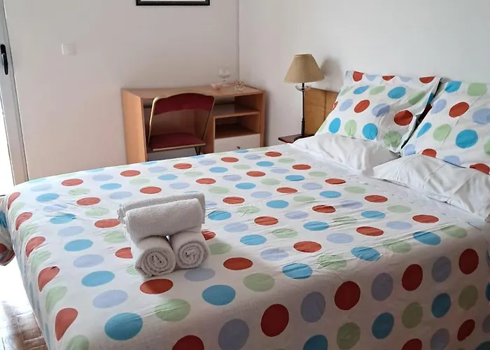 Casa Do Moleirinho Freixo de Espada à Cinta