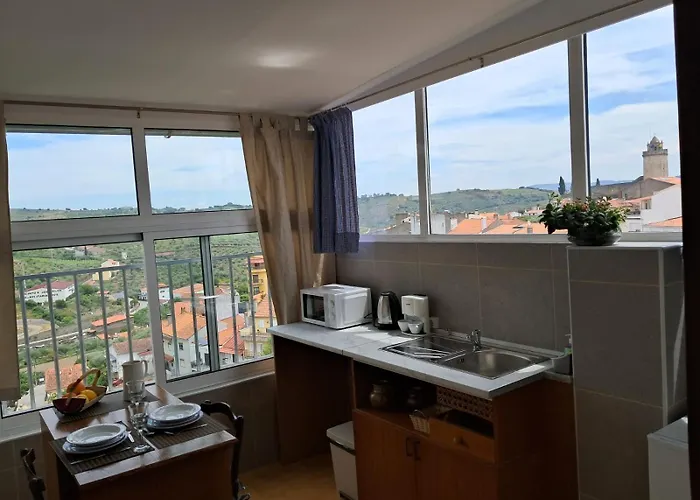 Casa Do Moleirinho Vendégház