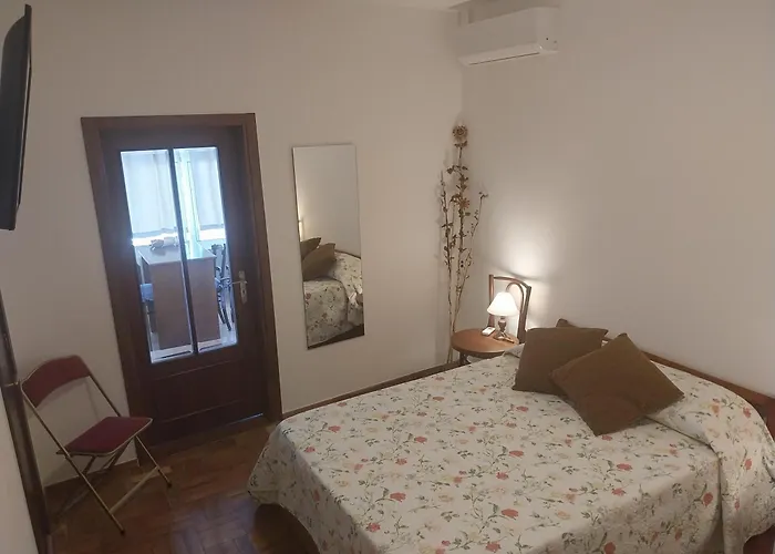 Vendégház Casa Do Moleirinho *