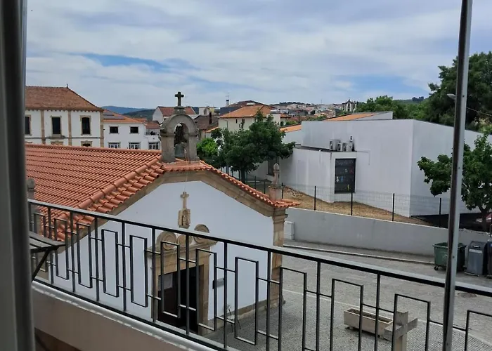 Casa Do Moleirinho Vendégház Freixo de Espada à Cinta