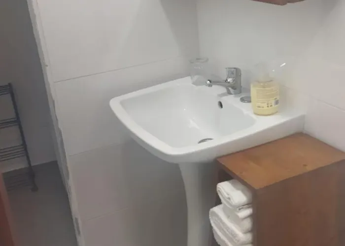 Vendégház Casa Do Moleirinho