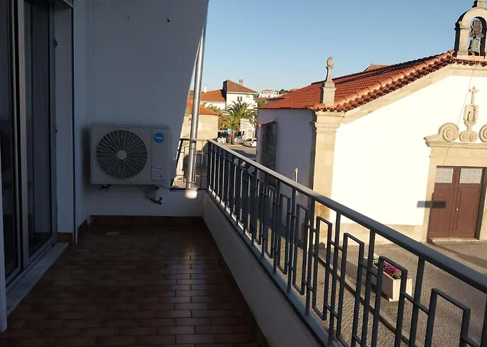 Casa Do Moleirinho *