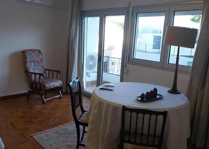 Vendégház Casa Do Moleirinho