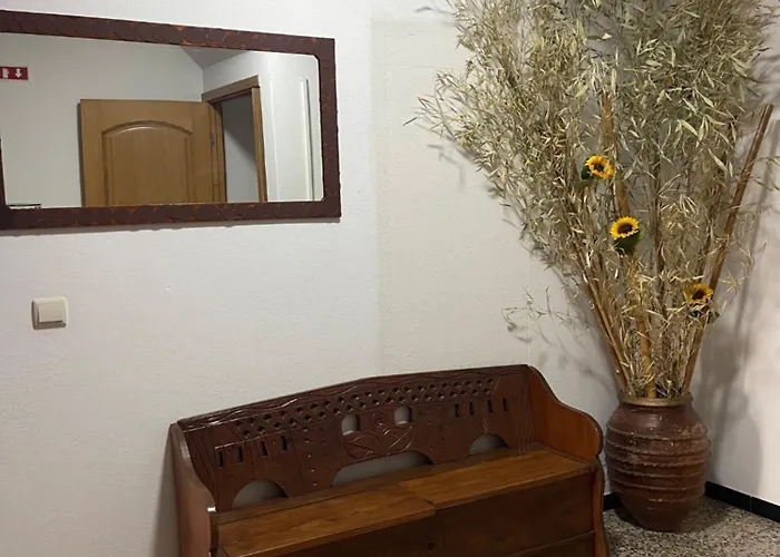 Vendégház Casa Do Moleirinho