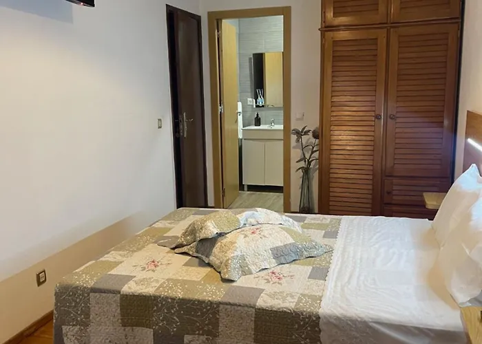 Vendégház Casa Do Moleirinho Freixo de Espada à Cinta