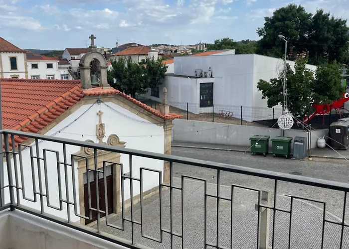 Casa Do Moleirinho *