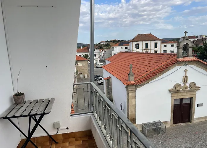 Casa Do Moleirinho *